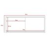 Gabinete Note