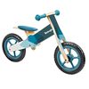 Bicicleta de Madera Balance Azul Bebeglo