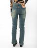 Jeans Push Up Mujer Icono