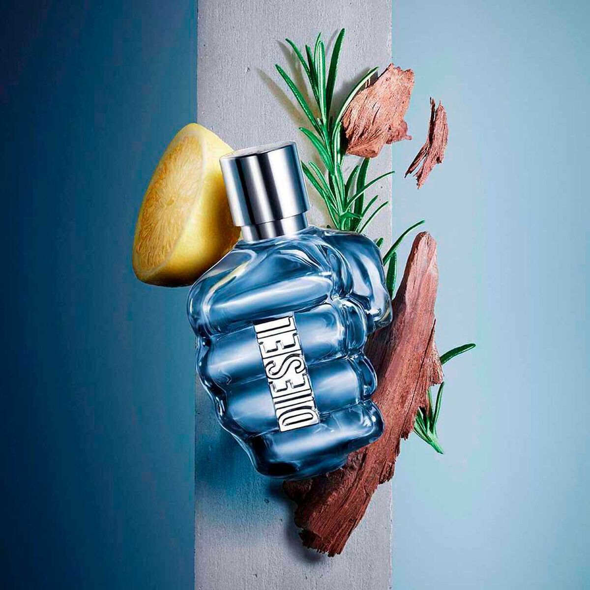 Perfume Diesel Only The Brave EDT 35 ml