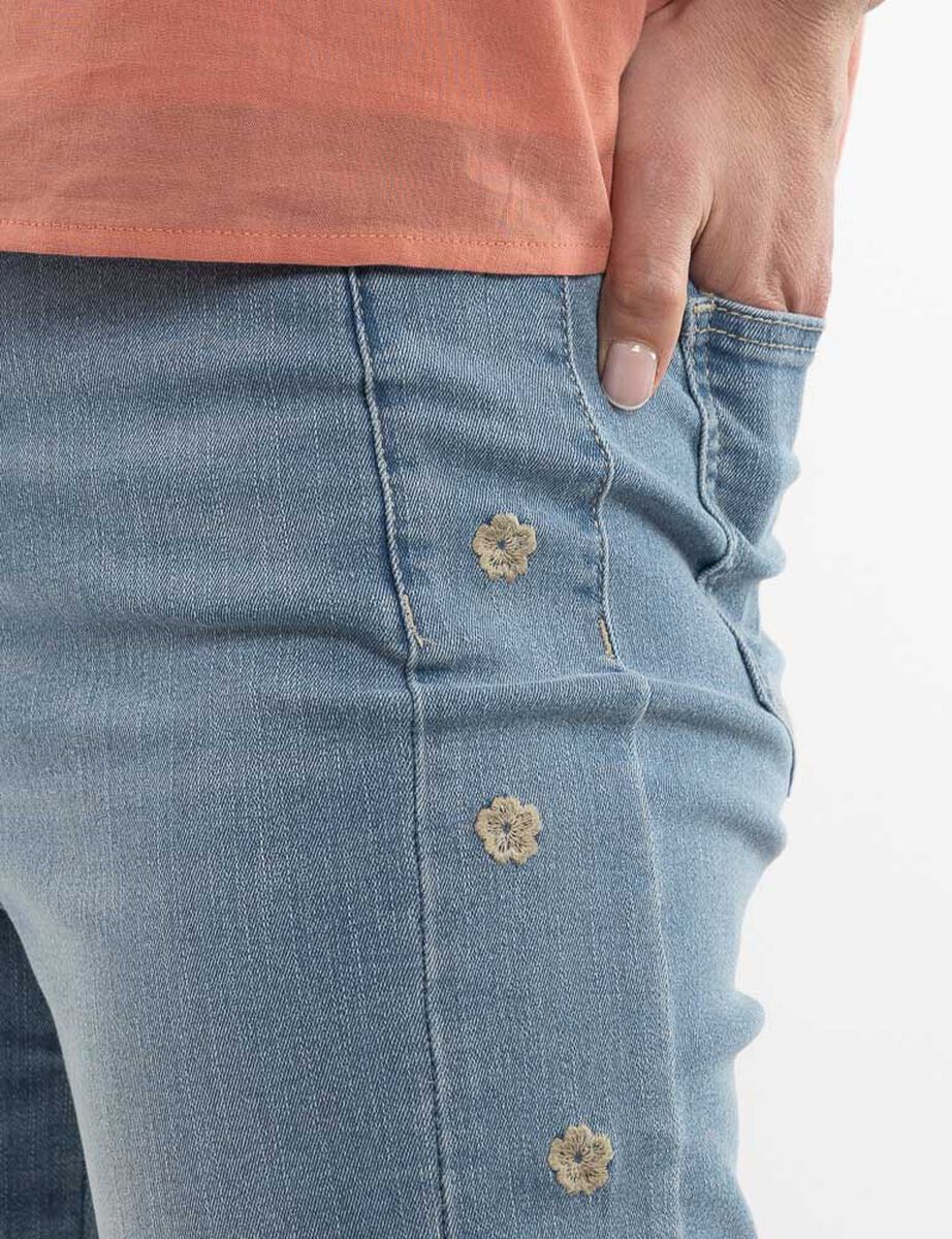 Jeans Mujer Alma