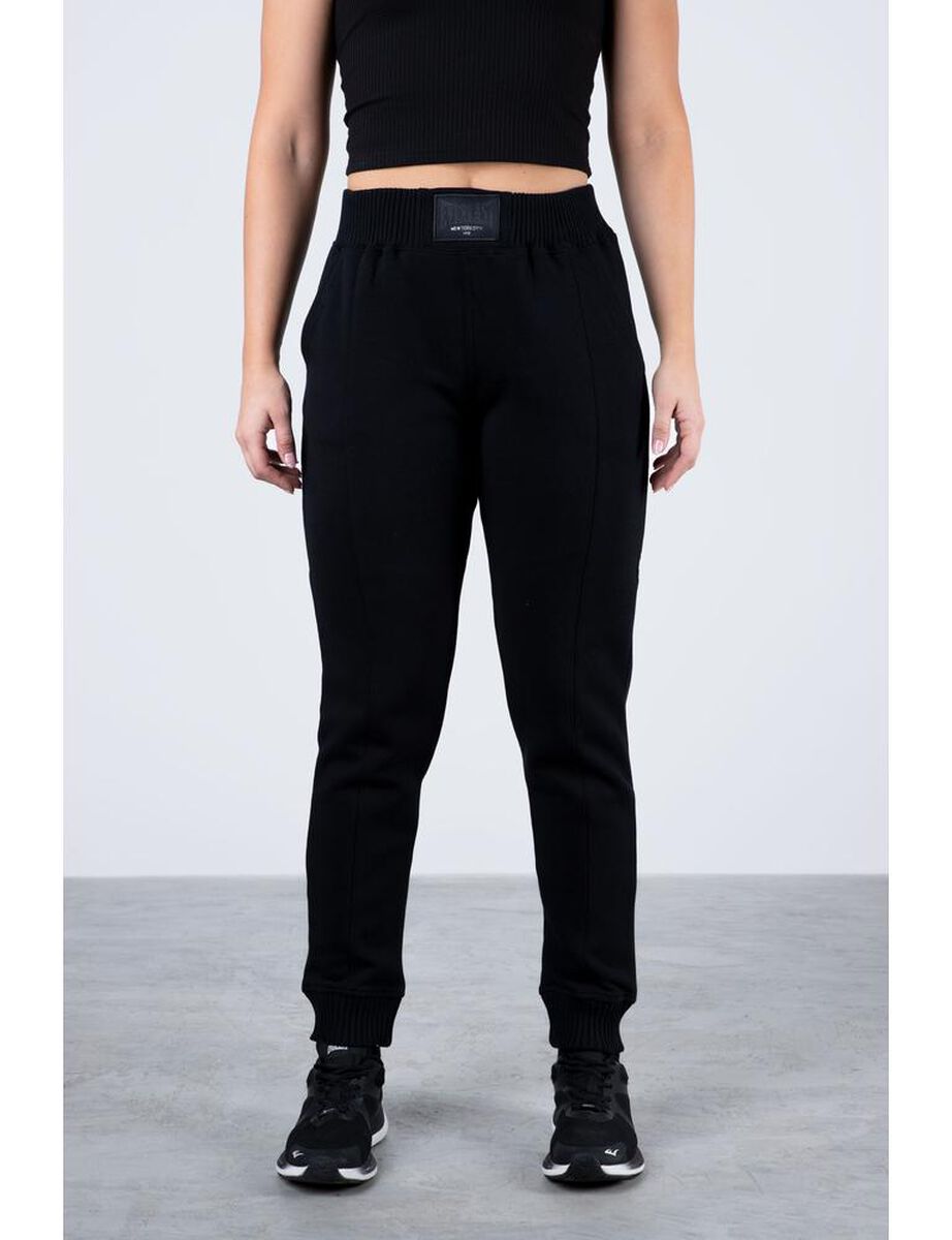 Pantal&oacute;n Deportivo Jogger Mujer Everlast
