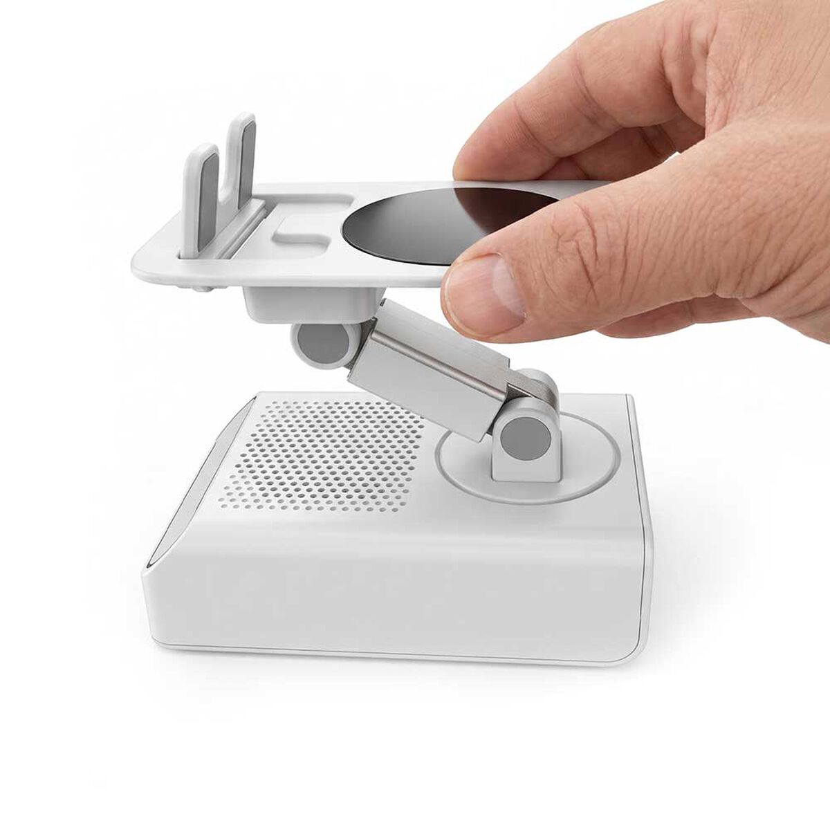 Parlante Bluetooth MLAB 9679 Blanco