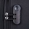 Maleta de Cabina American Tourister Frankfurt Negro S