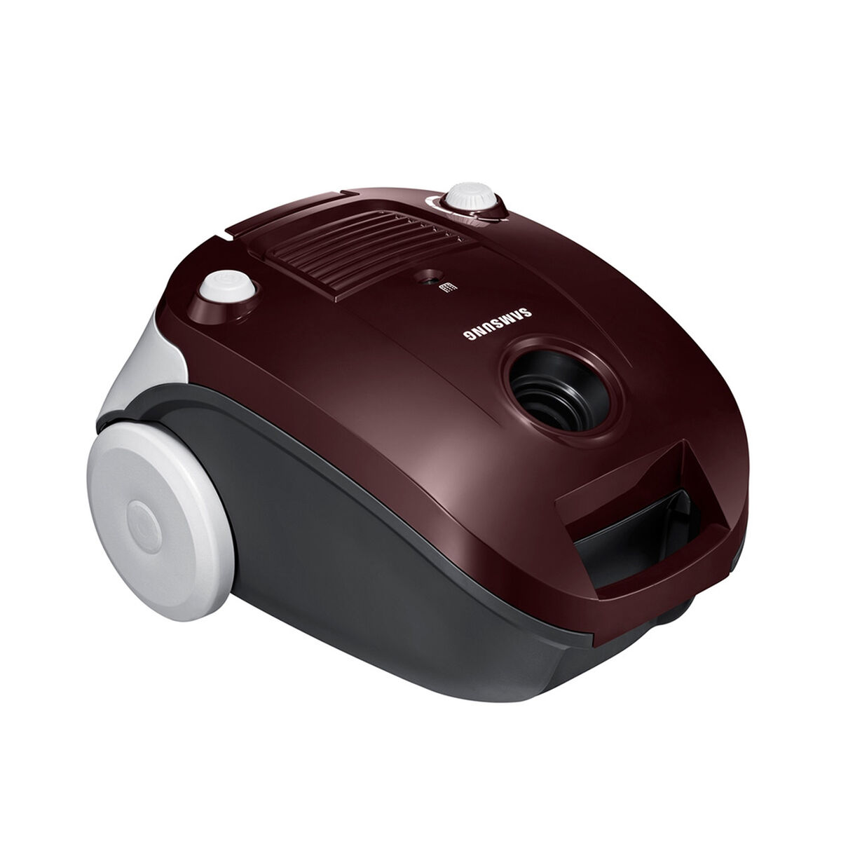 Aspiradora Samsung Dust Blowing con Bolsa 3 lts. 2000 W