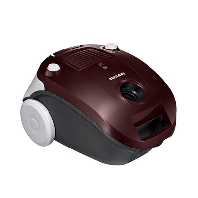 Imagen 2 del producto Aspiradora Samsung Dust Blowing con Bolsa 3 lts. 2000 W