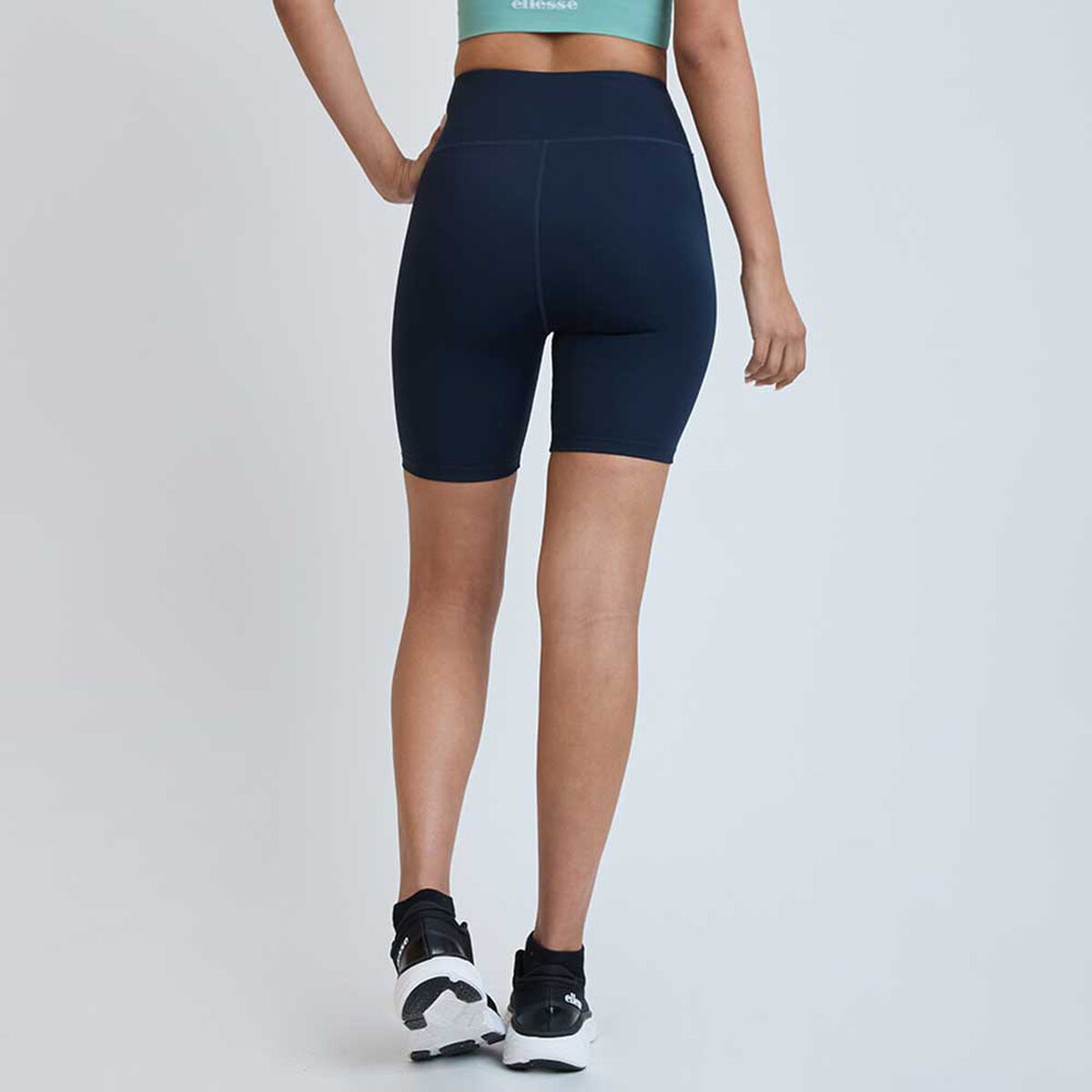 Short Deportivo Mujer Ellesse
