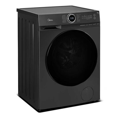 Imagen 2 del producto Lavadora Secadora Midea MF200D150WB/T 15/11 kg.