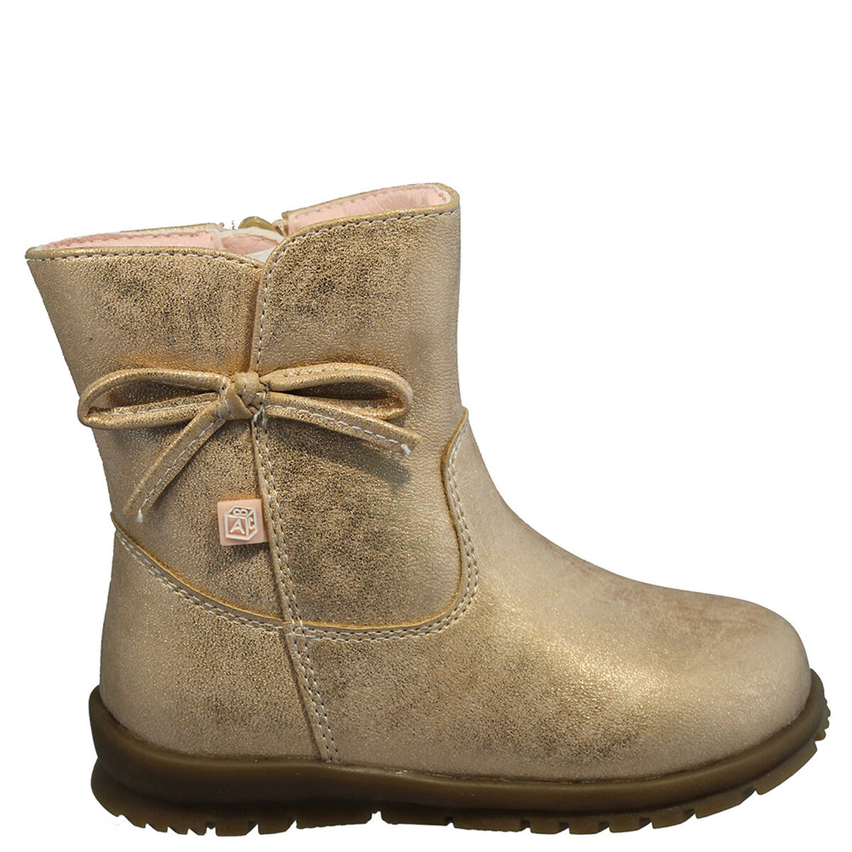 Bota Niña Abc Baby