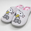 Pantufla Snoopy Mujer Licencias