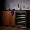 Cava de Vinos FDV Expert 54 135