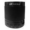 Celular Bmobile AX1076 Pro Black Wom