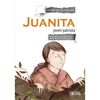 Libro Juanita, Joven Patriota Jacqueline Balcells; Ana María Güiraldes Zig-Zag