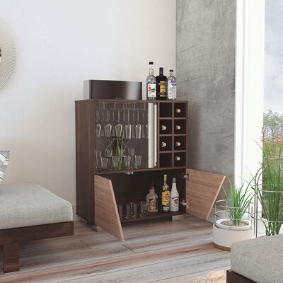 Imagen 2 del producto Bar  Fraktal