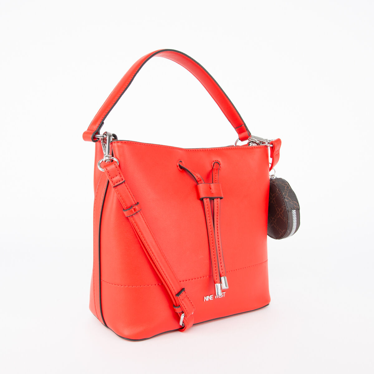 Cartera Shoulder Bag Nine West