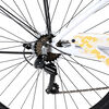 Bicicleta Oxford Mujer BP2854 Aro 28