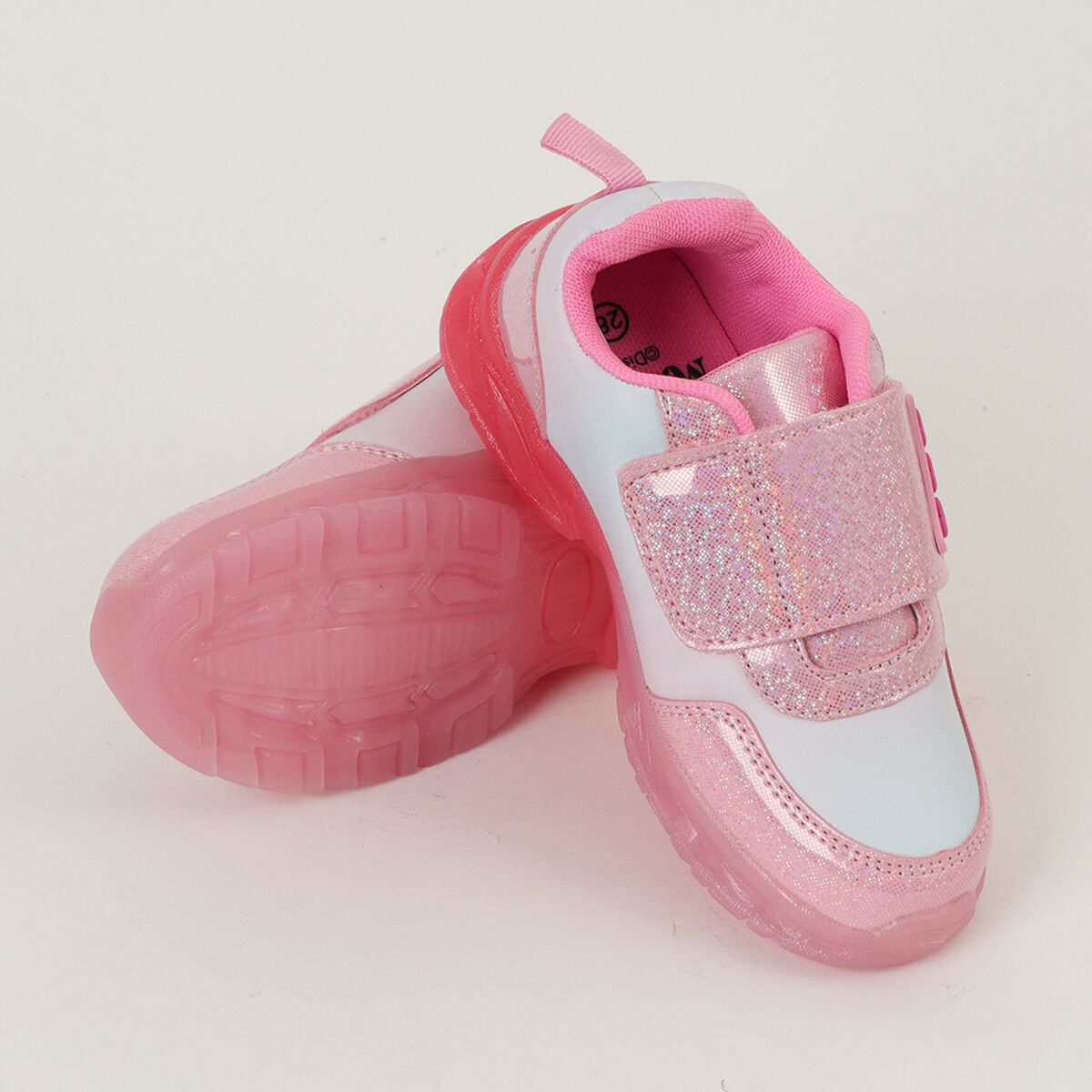 Zapatilla Urbana Niña Minnie