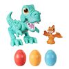 Masas y Plastilinas Rex El Dino Glotón Play-Doh