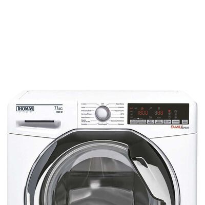 Imagen 2 del producto Lavadora Automática Thomas TH-WM11K 11 kg.