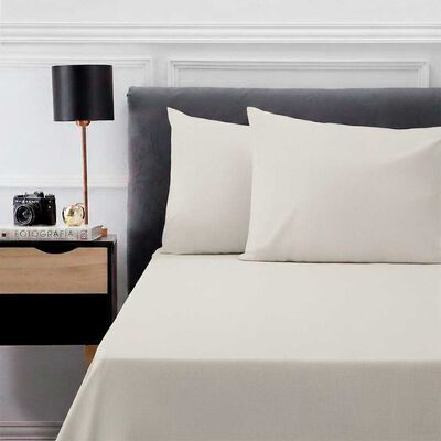 Juego de Sábanas Lisa Zibel 1.5 Plazas