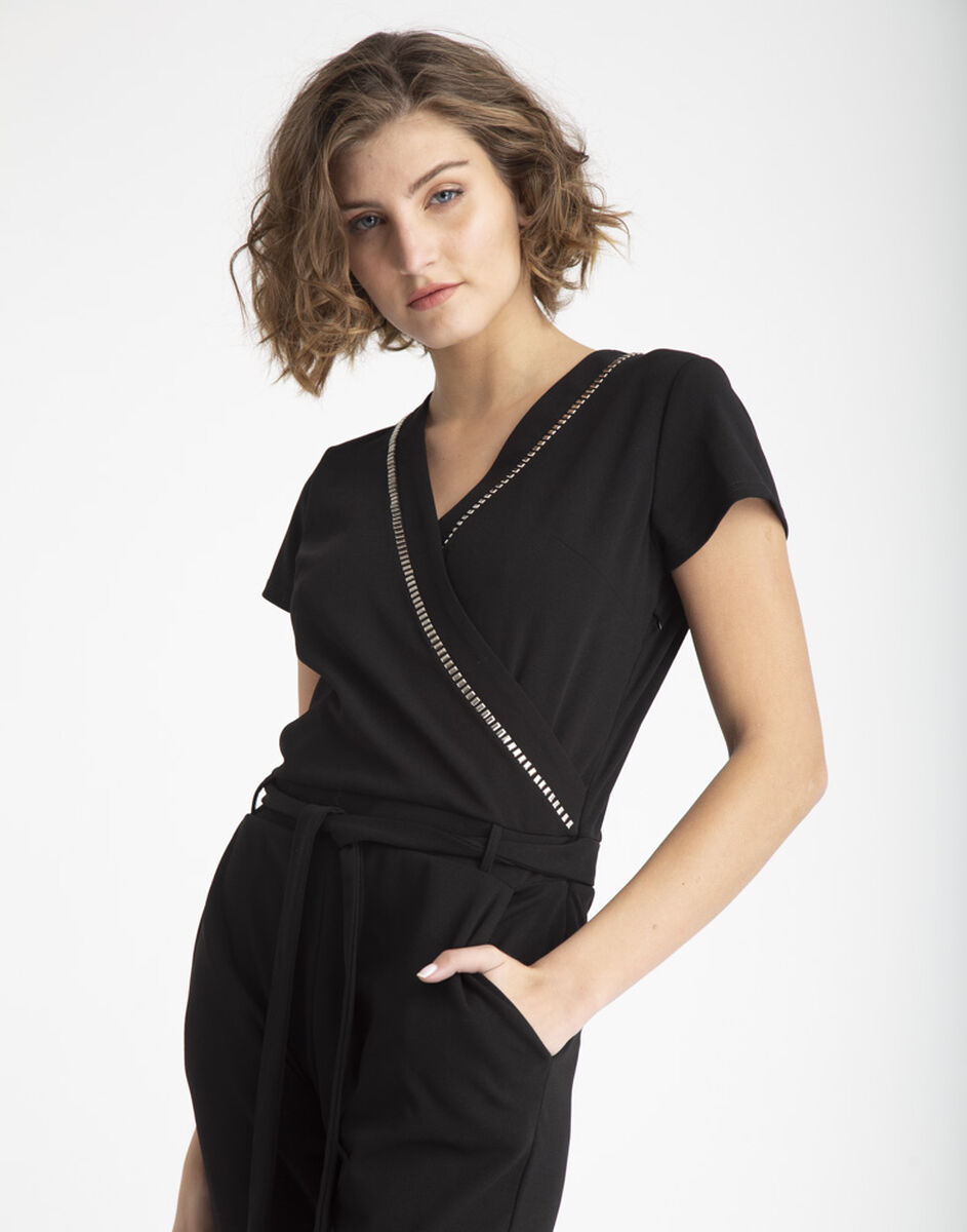 Enterito Mujer Zibel