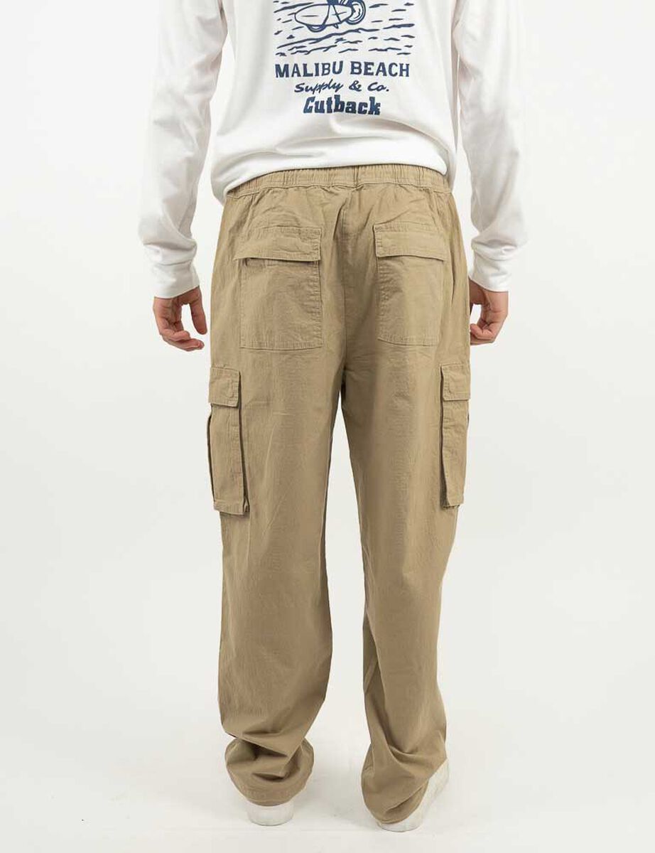 Pantalón Hombre Cutback