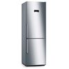 Refrigerador No Frost Bosch KGN36XI35 324 lt