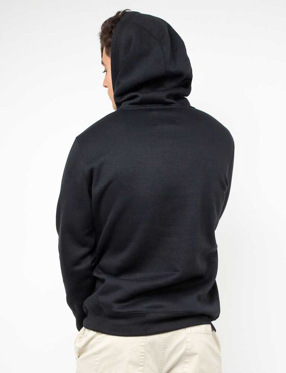 Poler&oacute;n Hoodie Hombre Cutback