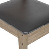 Juego de Comedor Innovamuebles Isis 4 Sillas 