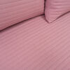 Quilt Doral 2,5 Plazas Lumi Marne Rosa Viejo