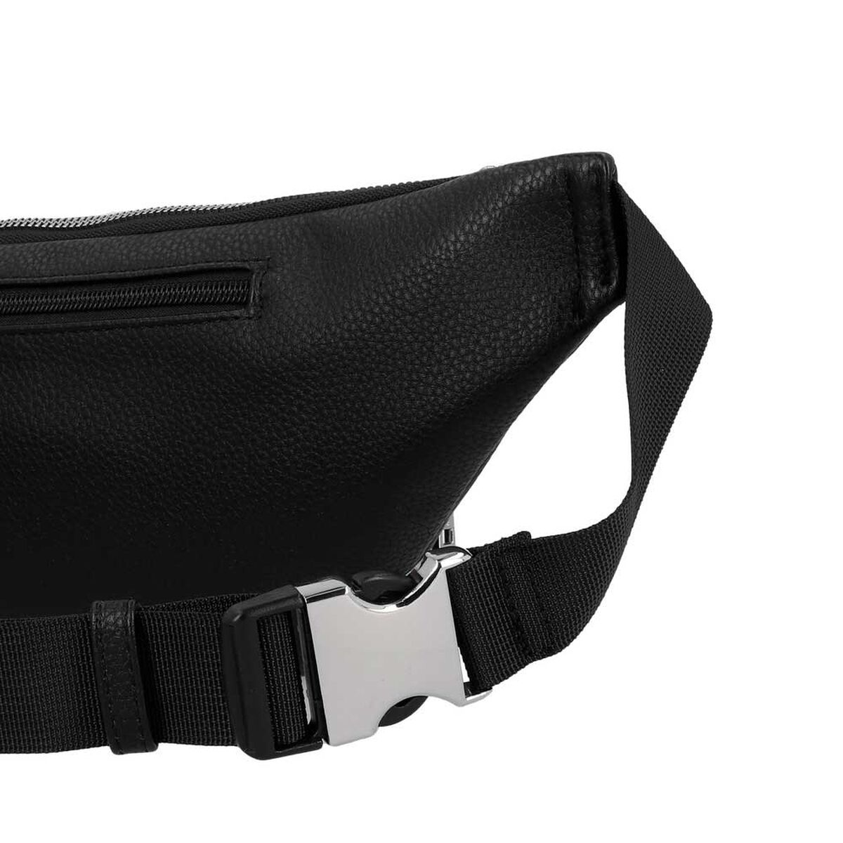 Banano de Mujer Secret Ibiza SC7 Grande Negro