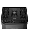 Cocina a Gas Fensa F 6500 T 5 Quemadores