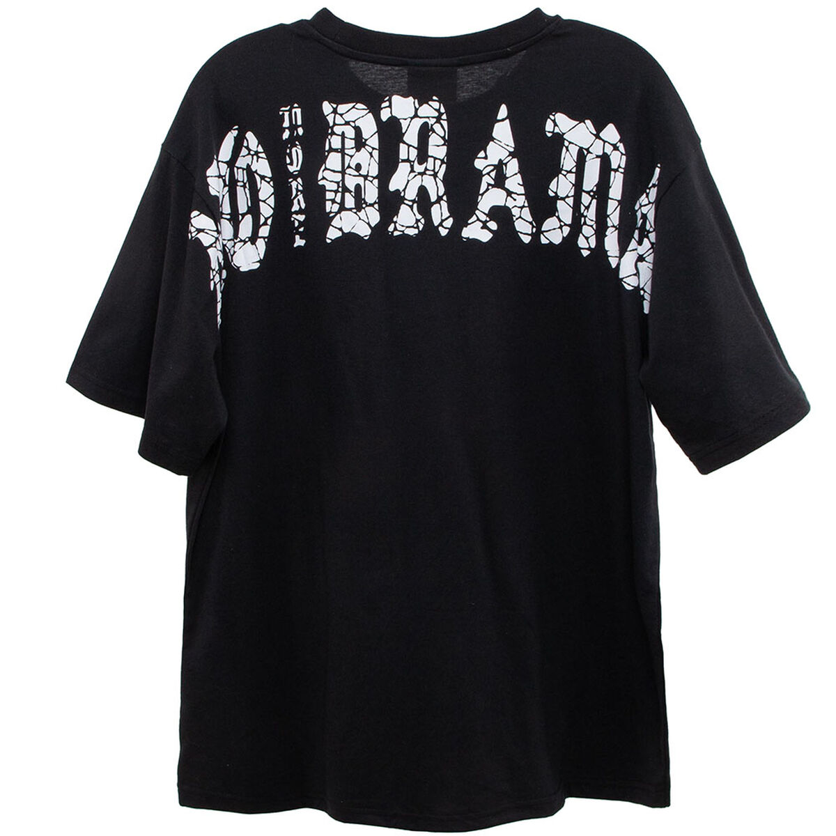 Polera Manga Corta de Algodón Niño Cutback