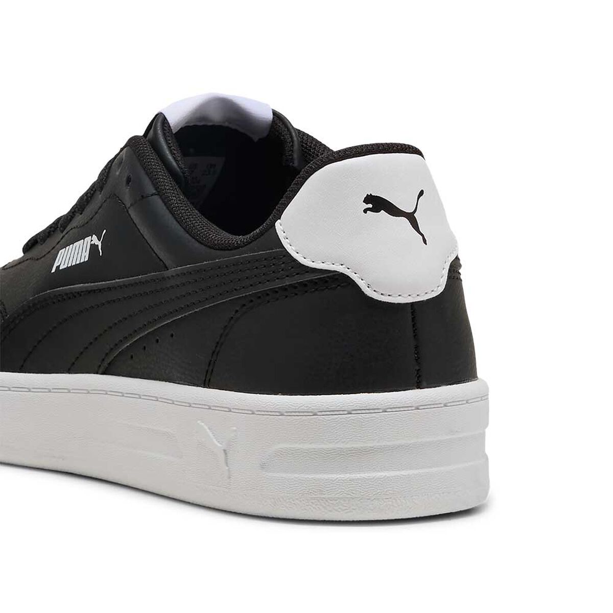 Zapatilla Court Lally Mujer Puma