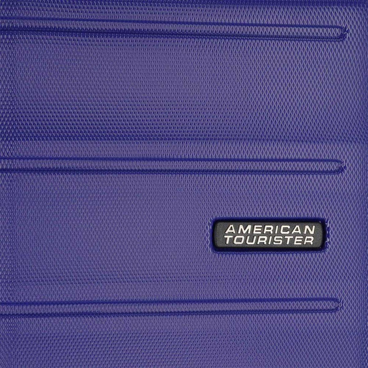 Maleta American Tourister Summit Azul 69 lt M