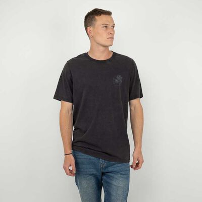 Polera Manga Corta Hombre Ypsd