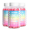 Vitaminas Love&Beauty Biotina 3  Meses Love My Vitamins