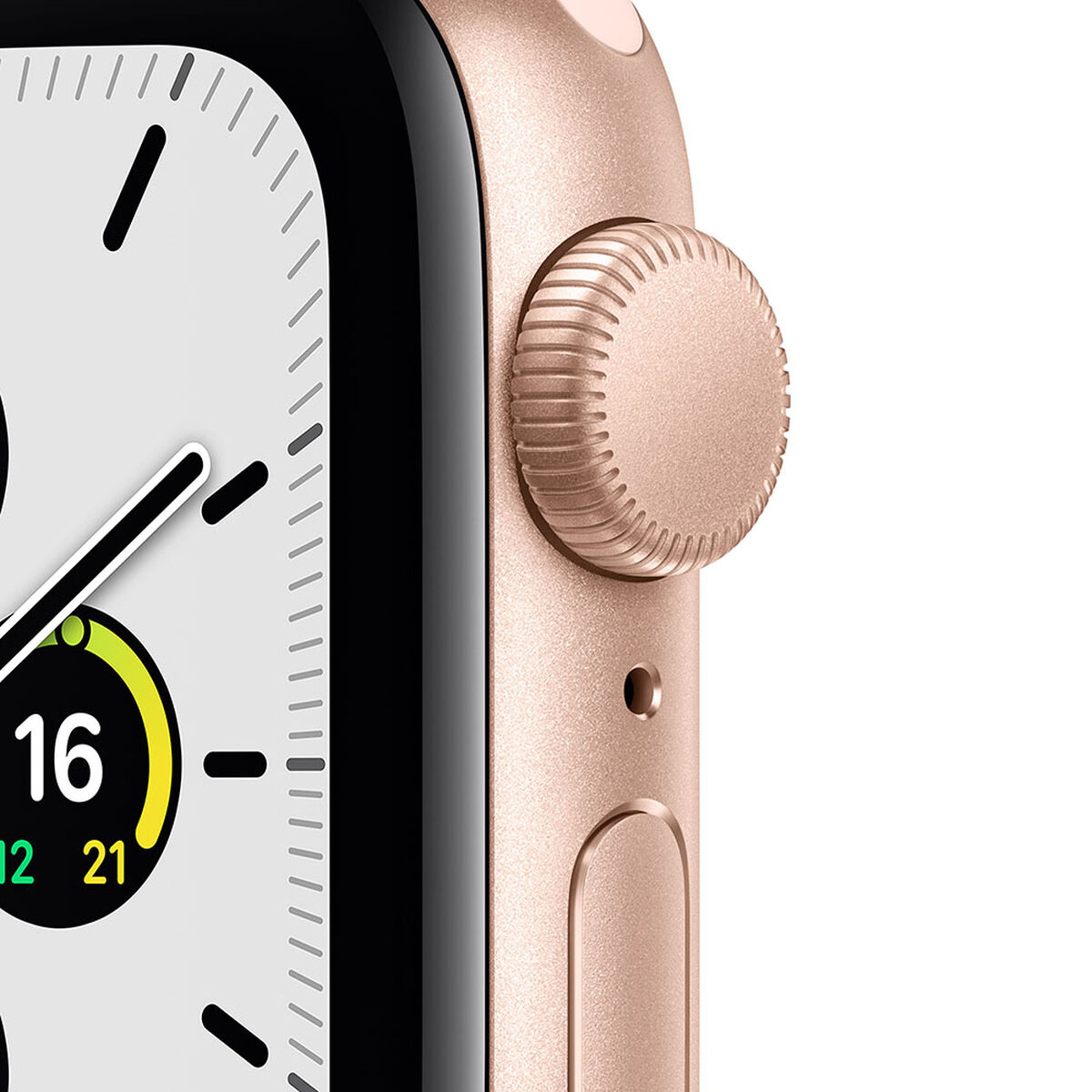 Smartwatch Apple Watch SE 40mm Gold