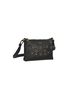 Cartera Marruecos Negro XS Secret