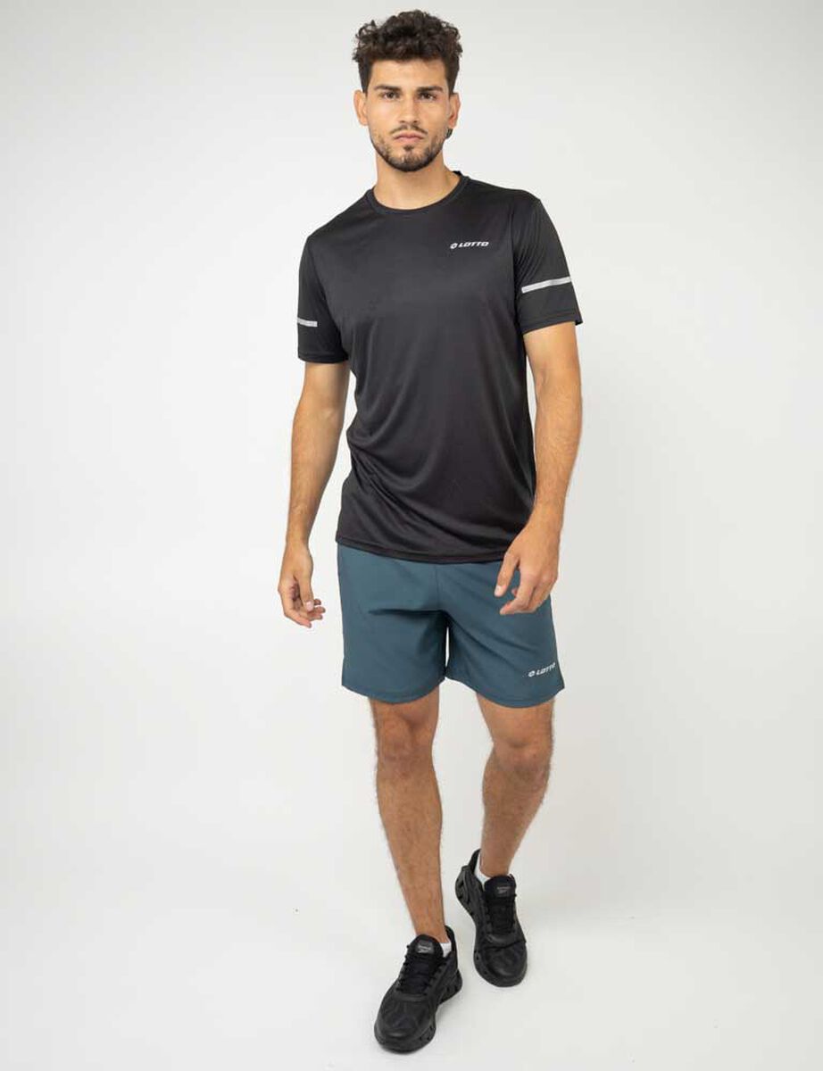 Polera Deportiva Hombre Lotto