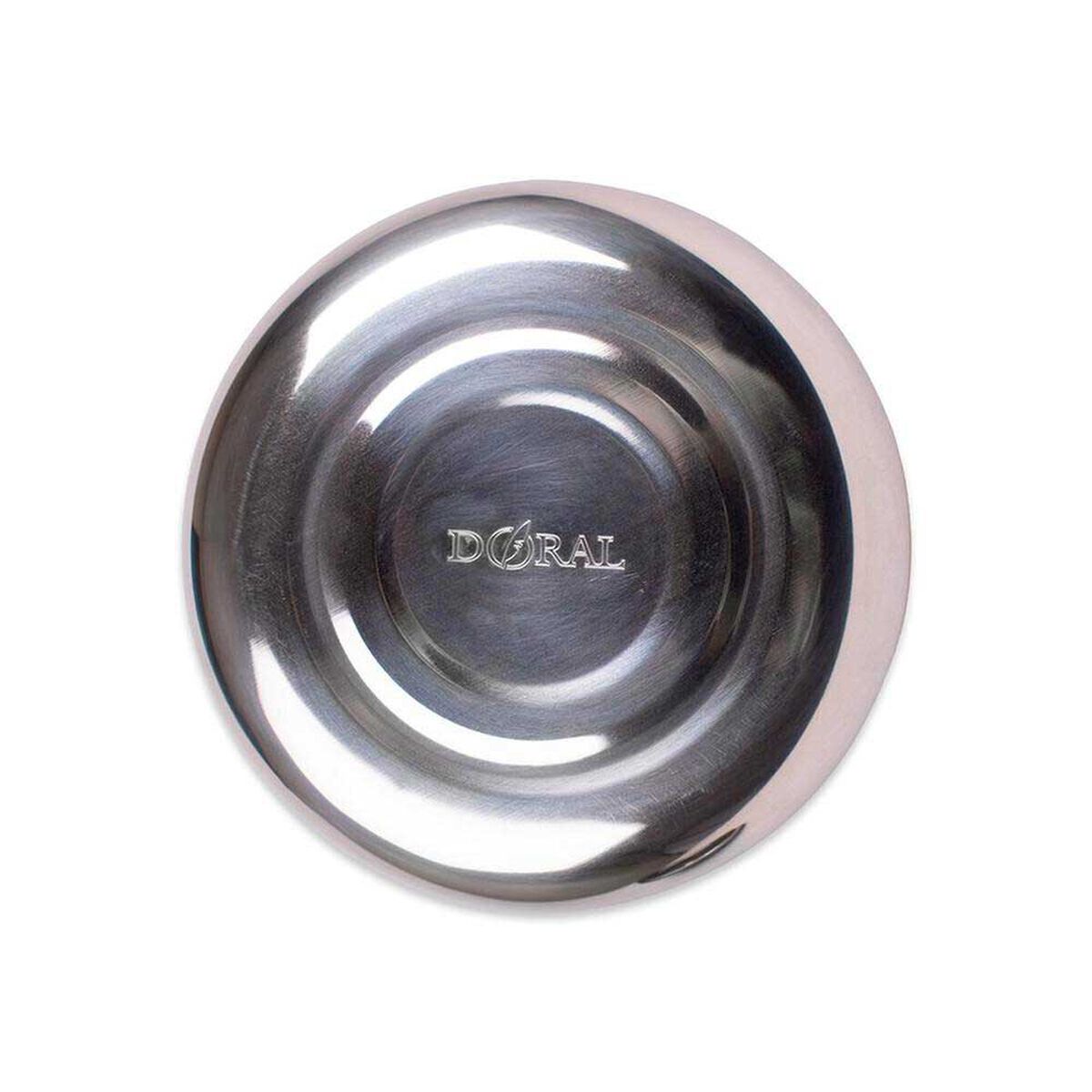 Tetera Doral Atlanta 3 lts. Rojo