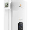 Calefont Gas Licuado Mademsa Safety Sensor 10 Eco GL 10 lts.