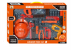 Set de Herramientas Infantil