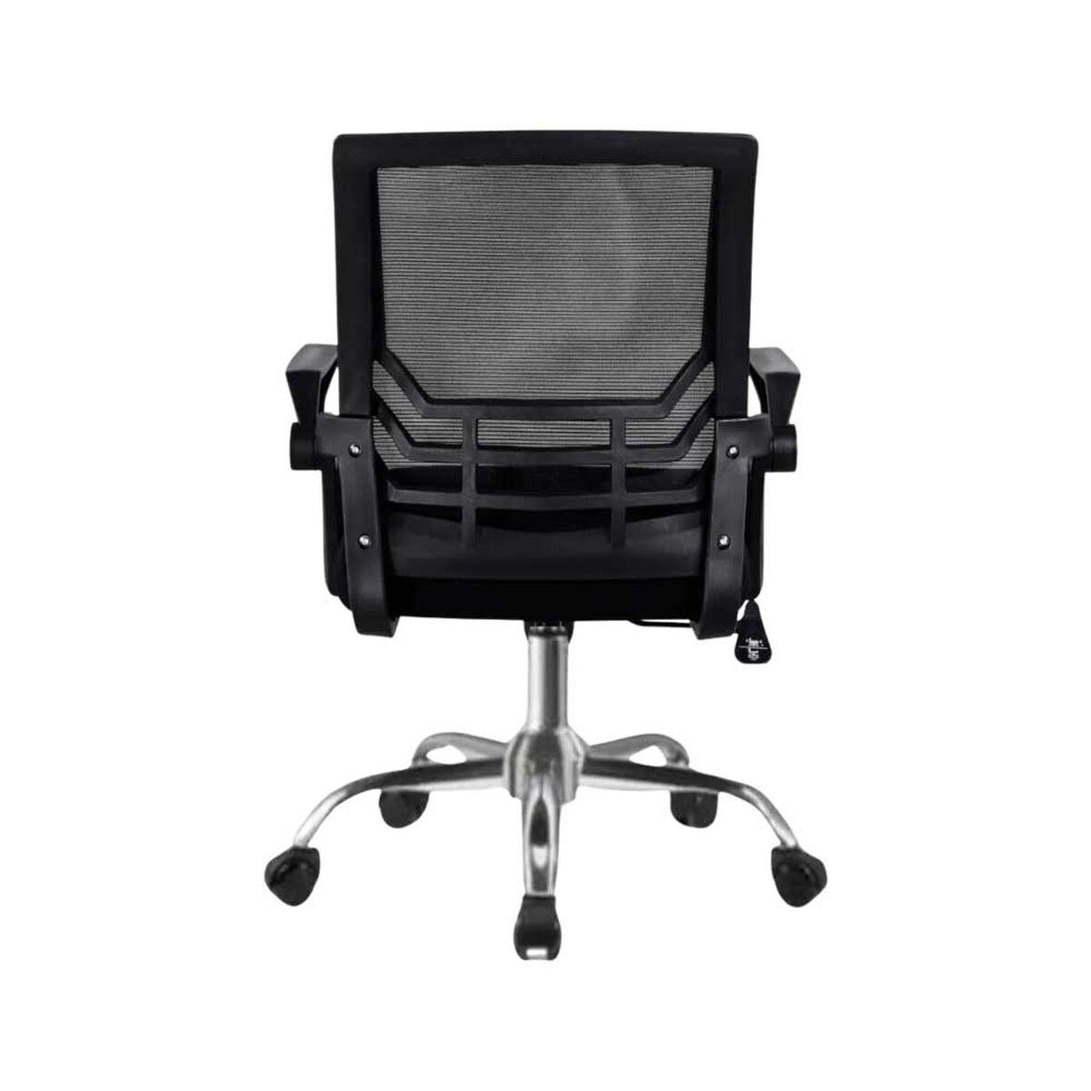 Silla de Escritorio Arthome Liverpool Negra