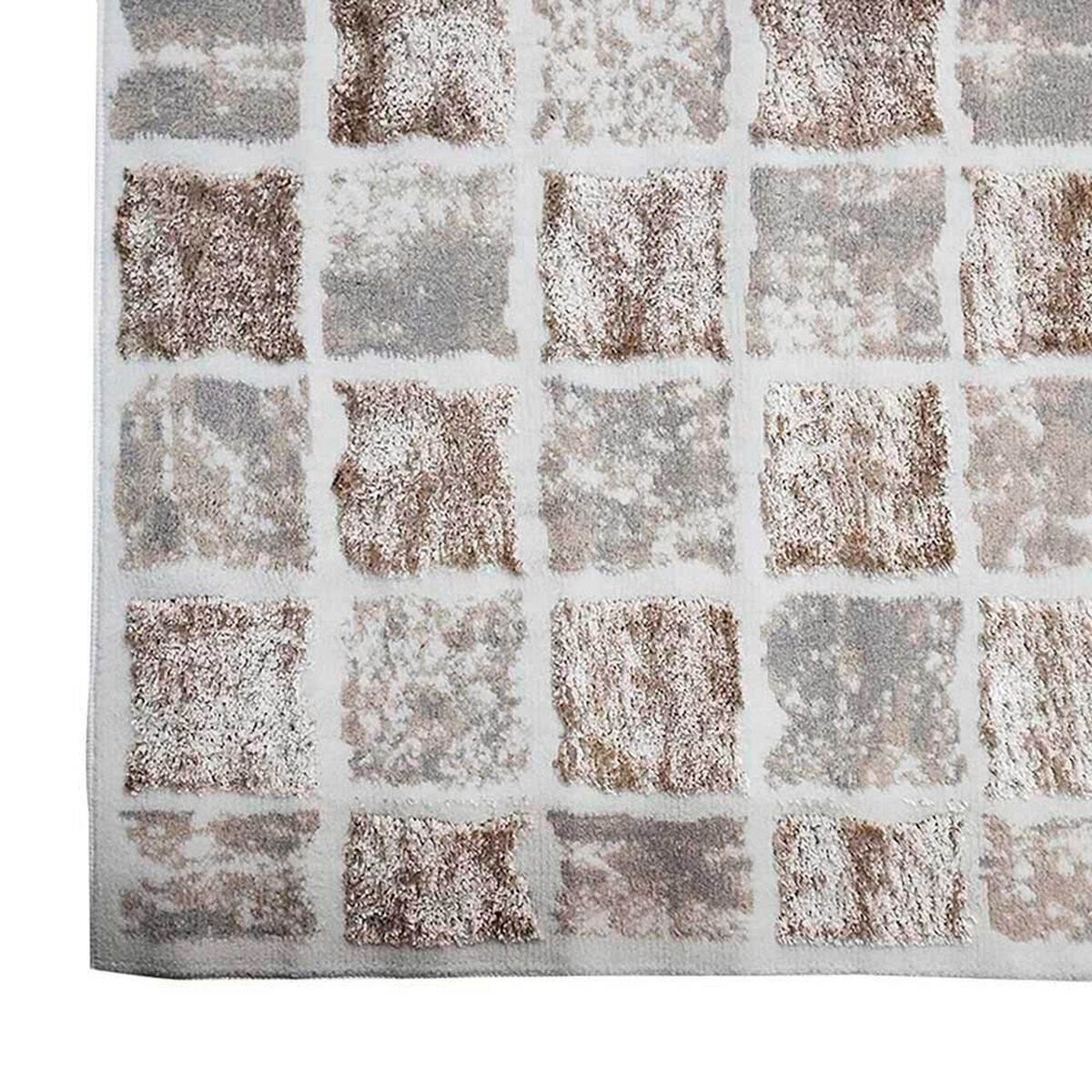 Alfombra Idetex Wind 280 x 200 Bronce