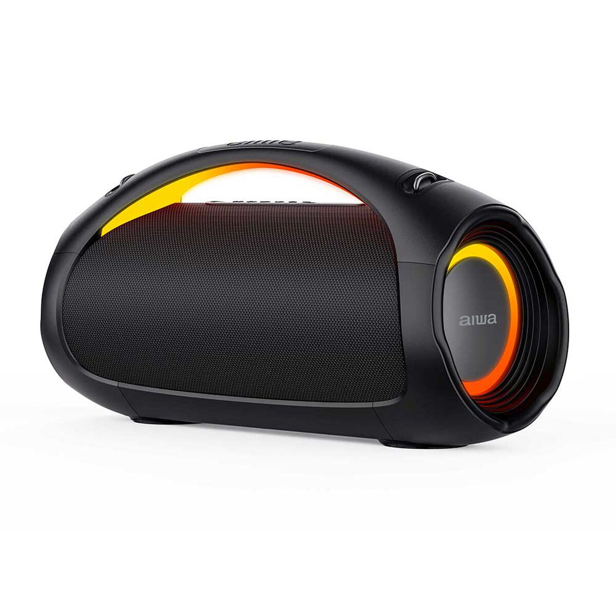 Parlante Bluetooth Aiwa TWS 110w Aw-s544bt Negro