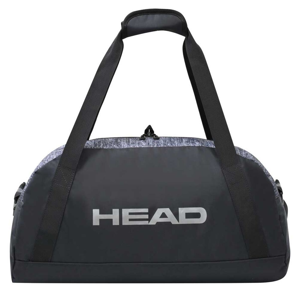 Bolso Head Musso Gris 35 lt