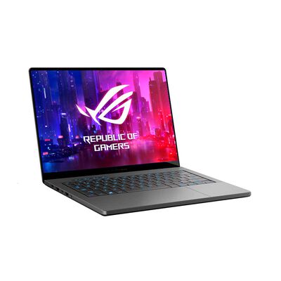 Imagen 2 del producto Notebook Gamer Asus ROG Zephyrus G14 GA403UV-QS048W Ryzen 9 16GB 1T 14""