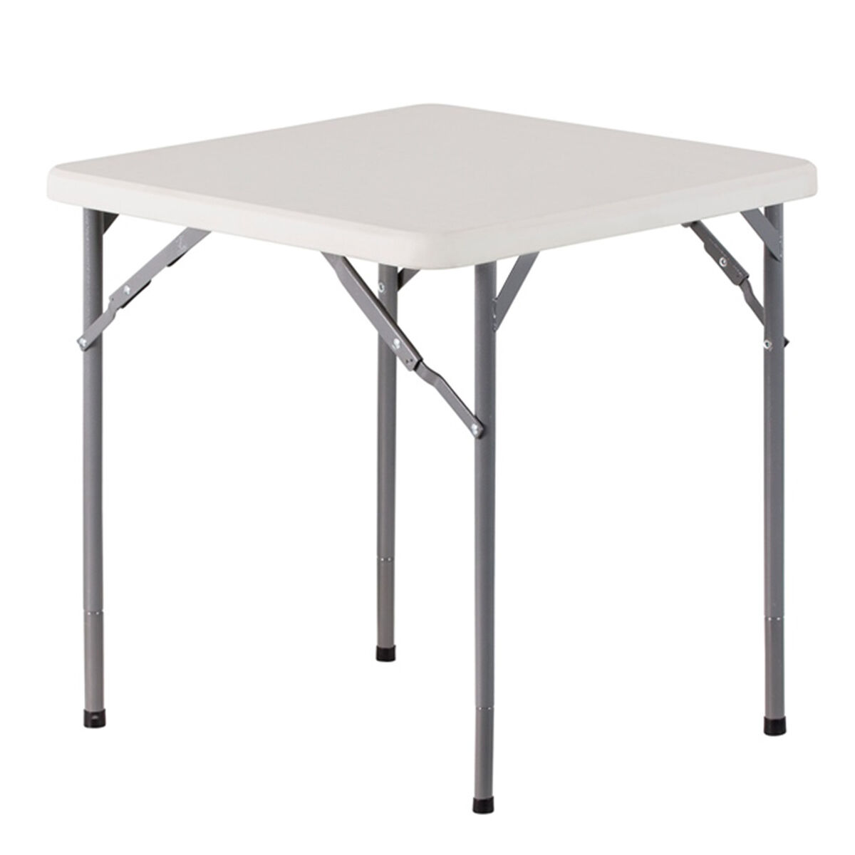 Mesa Cuadrada Plegable Northwest