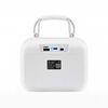 Parlante Bluetooth MLAB 9681 Blanco